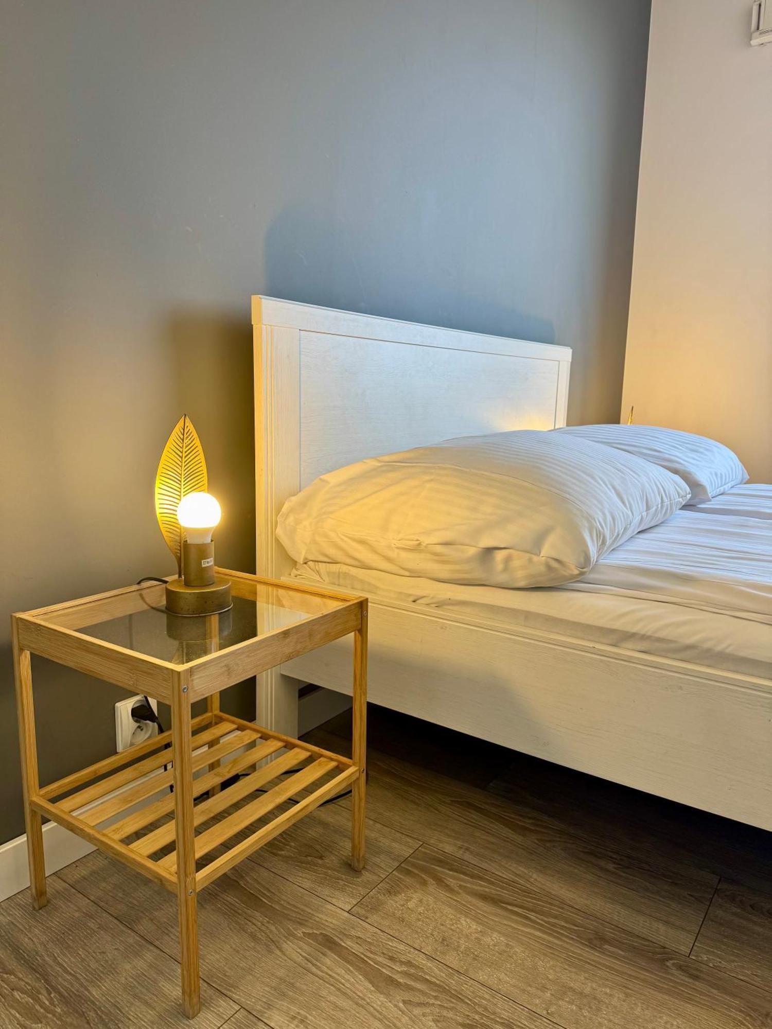Jtb Nautica Aparthotel 슈체친 외부 사진